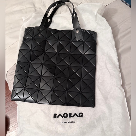 BAO BAO bag from Issey Miyake w dustbag- ORIGINAL